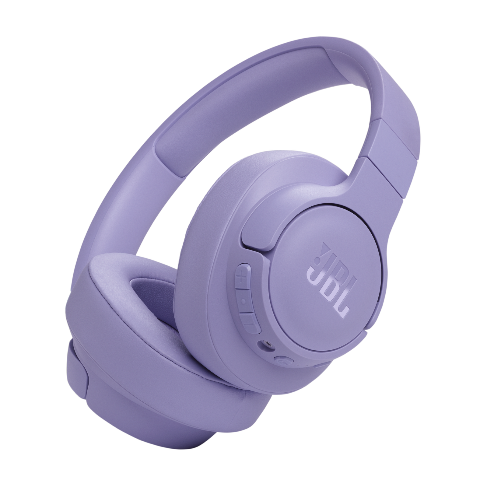 JBL Tune 770NC Purple Over-Ear Headphones